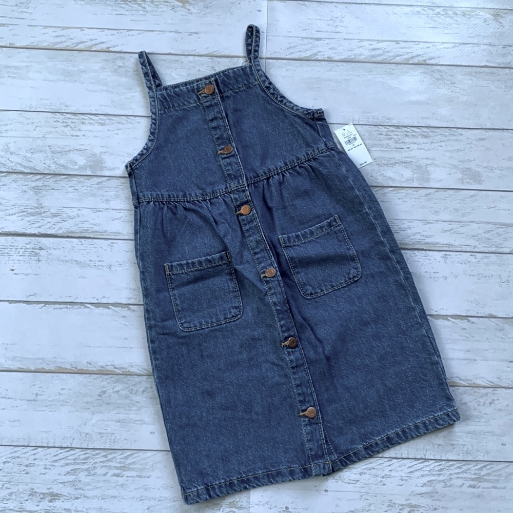 💗 NWT Old Navy little girl jumper